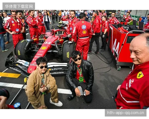 F1新人冲上领奖台，车队重塑未来